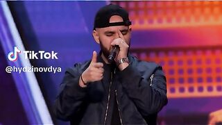 beatboxing groupe