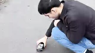 Short video