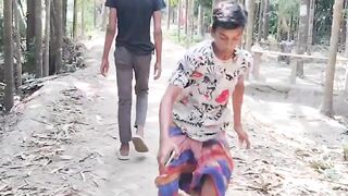 নিনজা টেকনিক | Ninja taknek|