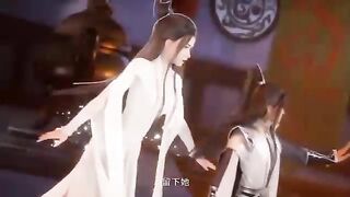 Wan Jie Du Zun Eps 222