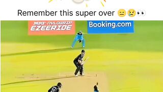 Heart break moment