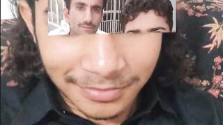 ‏اگر میں کہوں مجھ سے ایک چیز مانگ لیں تو کیا مانگیں گے مجھ سے