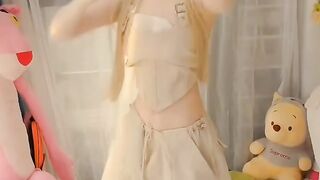 Beautiful girls video very small beautiful girls dangerous