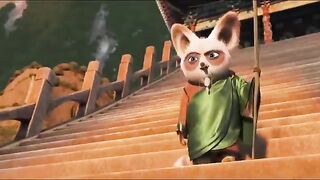 Kungfu Panda 4 (SUB-English) Online For Free