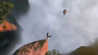 Kungfu Panda 2 (SUB-English) Online For Free