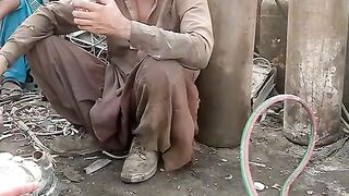 dubai servents