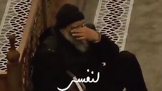‏أعِدني لنَفسي، كَم تغرَّبتُ حائرًا  إبتهالات الشيخ النقشبندي