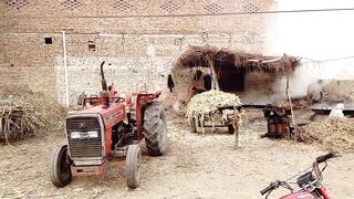 How is jaggery made?