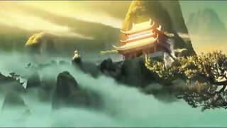 Kungfu Panda 3 (SUB-English) Online For Free