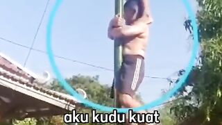 17th moment _ tiktok @nopann0 #short #funny