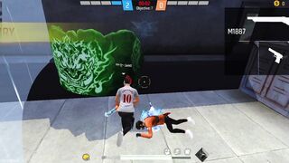 Free fire game room 1v1 room bahut tagada hone wala hai  pura Dekho