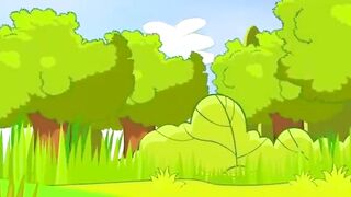 The Hare and The Tortoise |A Story of Persistence and Determination | By MU MU TV- Moral Stories