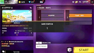 Free fire game  pure Dekho sath mein koshish karen  call interesting hone wala hai