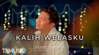 Denny Caknan - Kalih Welasku | Official Music