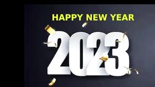 Happy New year