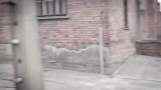 Auschwitz Campo de concentração Nazista na Polônia Nerdtour.