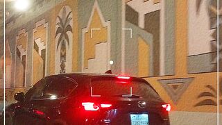 Amazing long drive enjoy with family ???? ????