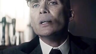 Thomas shelby| Peaky blinder