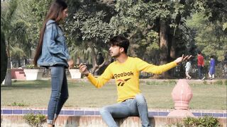 kam wali bai ban jao prank