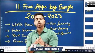 Online earning money apps