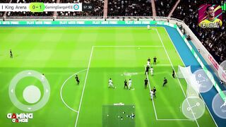 DLS 23 vs Total Football vs eFootball 23 vs Vive Le vs FIFA 23 vs Soccer Cup | Realistic Penalty