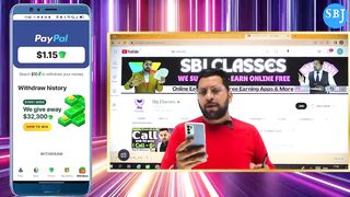 5 new Earning money apps