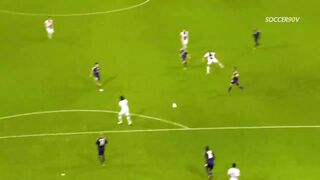 Impossible Moments in Football
