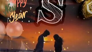 New year