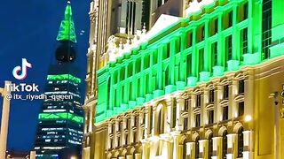 Beautiful Riyadh ???? Saudi Arabia ????????