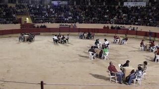 MESA DA TORTURA CARTAXO