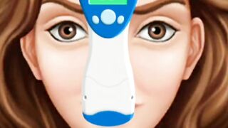 Nose repair