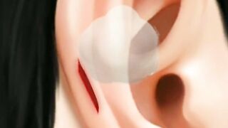 Asmr ear repair