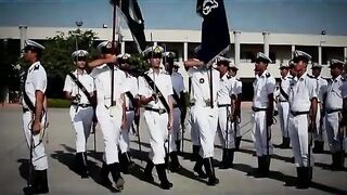 pakistan Navy stuts