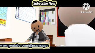 Angry Teacher Funny