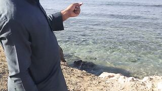 Fishing skills