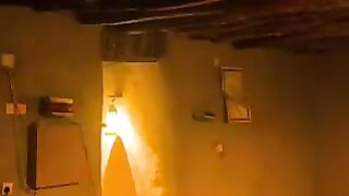 سورۃ ھود  قاری شیخ حسن الجلیل
