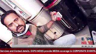 Saving gas