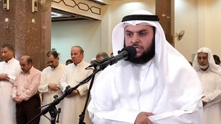 سورۃ الحشر  قاری شیخ محمد البراک