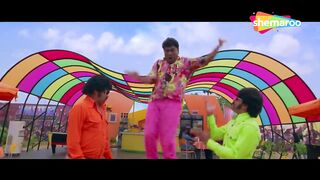 Pappi Bola To Pappi De Diya | Golmaal 3 | Ajay Devgan, Johnny Lever, Arshad Warsi