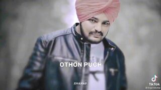 Punjabi status
