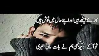 Urdu poetry