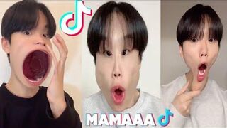 Funniest ox_zung TikToks 2022| CEO of Mamaaa TikTok Videos Compilation