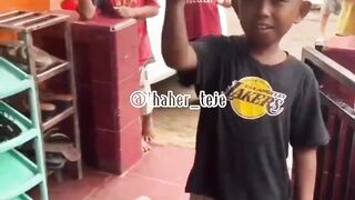VIRAL ANK KECIL JAGO MAIN LATTO-LATTO JUMBO
