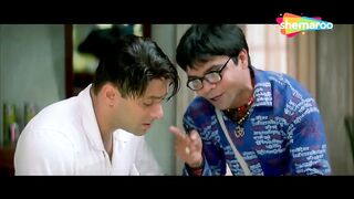 KYA MAAL HAI YAAR ! | Mujhse Shaadi Karogi (2004) (HD) | Akshay Kumar, Salman Khan