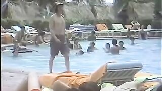 Férias em Acapulco
