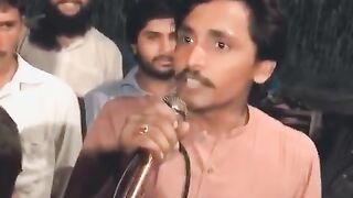 Village poetr