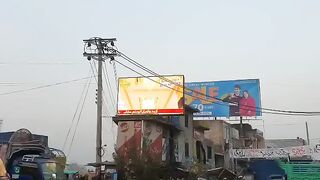SMD Screen digital Outdoor display