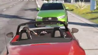 Car x street gameplay
