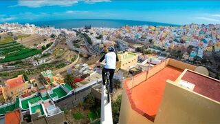 Danny MacAskill - Cascadia zaighamali