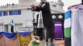 Maulana mufti Umar sahab Rahim Yar Khan